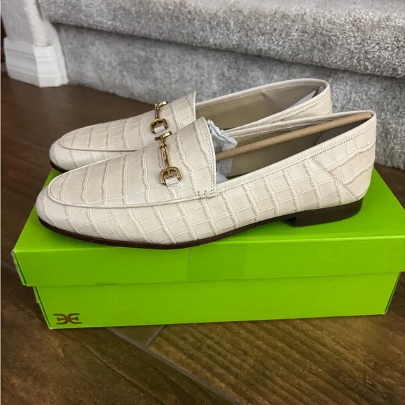 Sam Edelman Loraine Bit Loafer - Picture 3 of 12